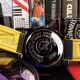 Perfect Replica Breitling Avenger Black Steel Case Nylon Strap 43mm Men's Watch (4)_th.jpg